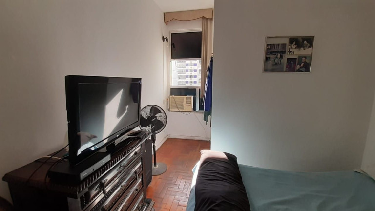 Imagem Apartamento com 3 Quartos à Venda, 100 m² em Icaraí - Niterói Imagem Apartamento com 3 Quartos à Venda, 100 m² em Icaraí - Niterói