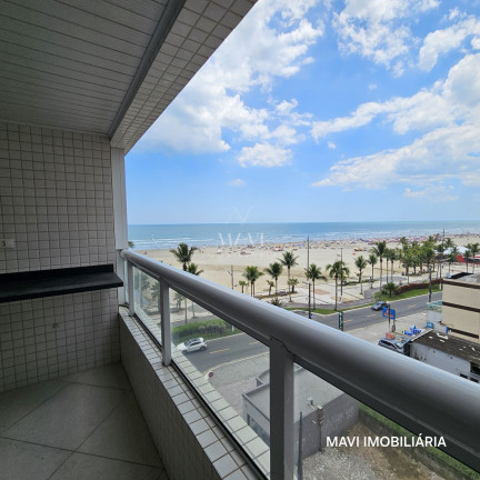 Imagem Apartamento com 2 Quartos à Venda, 139 m² em Aviação - Praia Grande Imagem Apartamento com 2 Quartos à Venda, 139 m² em Aviação - Praia Grande