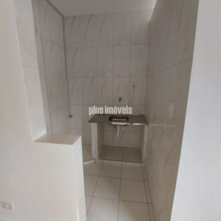Imagem Apartamento com 1 Quarto à Venda, 24 m² em Bela Vista - São Paulo Imagem Apartamento com 1 Quarto à Venda, 24 m² em Bela Vista - São Paulo