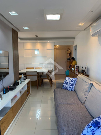 Imagem Apartamento com 2 Quartos à Venda, 75 m² em Barra Olímpica - Rio De Janeiro Imagem Apartamento com 2 Quartos à Venda, 75 m² em Barra Olímpica - Rio De Janeiro
