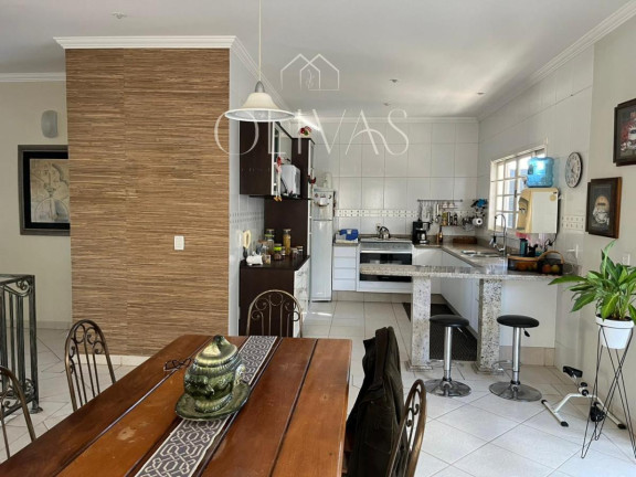 Imagem Casa de Condomínio com 3 Quartos à Venda, 260 m² em Residencial Fazenda Serrinha - Itatiba