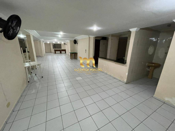 Imagem Cobertura com 3 Quartos à Venda, 232 m² em Tupi - Praia Grande