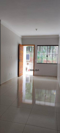 Imagem Casa com 2 Quartos à Venda, 54 m² em Santa Felicidade - Cascavel
