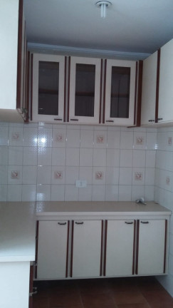 Imagem Imóvel com 3 Quartos à Venda, 101 m² em Vila Uberabinha - São Paulo