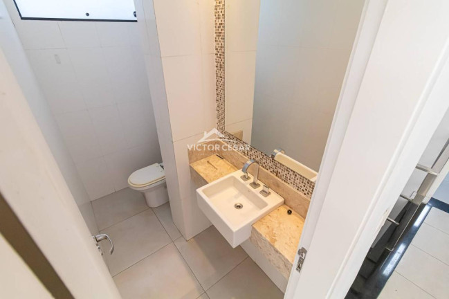 Imagem Casa com 6 Quartos à Venda, 677 m² em Laranjeiras - Rio De Janeiro