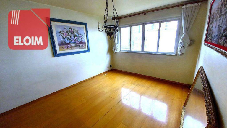 Imagem Apartamento com 2 Quartos à Venda, 70 m² em Sumaré - São Paulo Imagem Apartamento com 2 Quartos à Venda, 70 m² em Sumaré - São Paulo