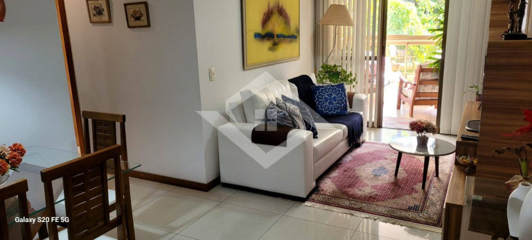 Imagem Apartamento com 3 Quartos à Venda, 105 m² em Recreio Dos Bandeirantes - Rio De Janeiro