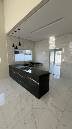 Imagem Casa com 3 Quartos à Venda,  em Rincão - Mossoró