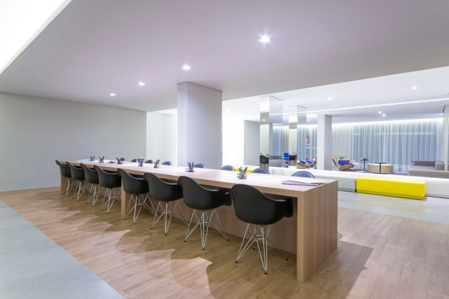 Imagem Apartamento com 1 Quarto à Venda, 78 m² em Perdizes - São Paulo