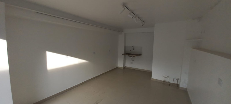 Imagem Sala Comercial para Alugar, 25 m² em Vila Santo Antônio - Cotia