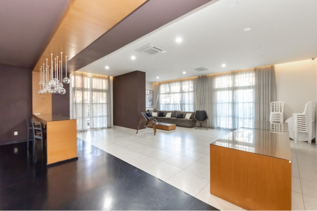 Imagem Apartamento com 2 Quartos à Venda, 74 m² em Vila Cordeiro - São Paulo