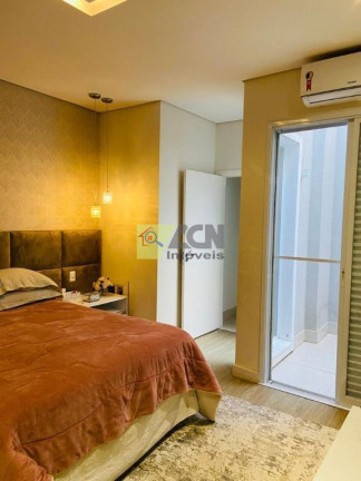 Imagem Casa de Condomínio com 3 Quartos à Venda, 163 m² em Residencial Real Park Sumaré - Sumaré