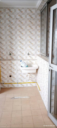 Imagem Apartamento com 4 Quartos à Venda, 183 m² em Cidade Dutra - São Paulo Imagem Apartamento com 4 Quartos à Venda, 183 m² em Cidade Dutra - São Paulo