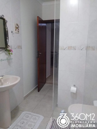 Imagem Casa com 4 Quartos à Venda, 240 m² em Parque Das Nações - Santo André Imagem Casa com 4 Quartos à Venda, 240 m² em Parque Das Nações - Santo André