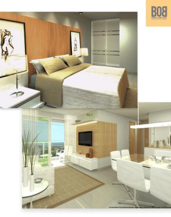 Imagem Apartamento com 3 Quartos à Venda, 67 m² em Ilha Do Retiro - Recife