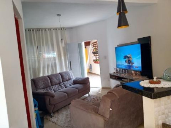 Imagem Sobrado com 2 Quartos à Venda, 89 m² em Residencial Novo Horizonte - Mogi Das Cruzes
