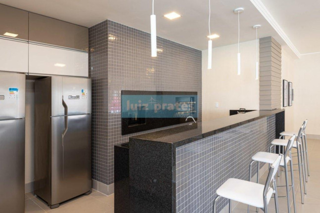 Imagem Apartamento com 2 Quartos à Venda, 45 m² em Estância Velha - Canoas