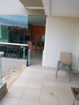 Imagem Casa com 3 Quartos à Venda, 360 m² em Jardim Brasil - Jundiaí