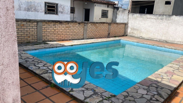 Imagem Casa com 3 Quartos para Alugar, 250 m² em Muchila - Feira De Santana