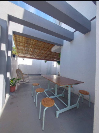 Imagem Casa com 2 Quartos à Venda, 80 m² em Santa Mônica - Guarapari Imagem Casa com 2 Quartos à Venda, 80 m² em Santa Mônica - Guarapari