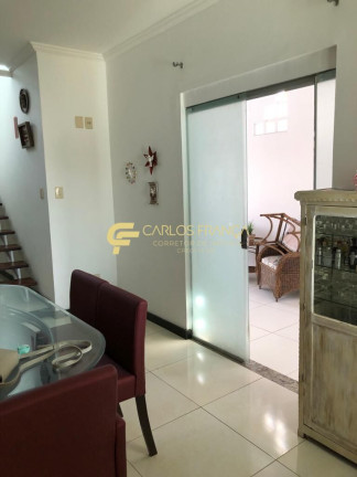 Imagem Casa com 4 Quartos à Venda, 220 m² em Conceição - Feira De Santana Imagem Casa com 4 Quartos à Venda, 220 m² em Conceição - Feira De Santana