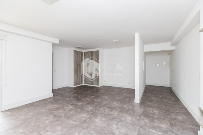 Imagem Apartamento com 1 Quarto à Venda, 67 m² em Brooklin Paulista - São Paulo