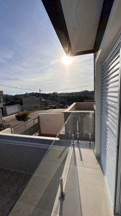 Imagem Sobrado com 3 Quartos à Venda, 108 m² em Villas Do Jaguari - Santana De Parnaíba