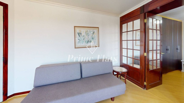 Imagem Apartamento com 1 Quarto para Alugar, 39 m² em Higienópolis - São Paulo Imagem Apartamento com 1 Quarto para Alugar, 39 m² em Higienópolis - São Paulo