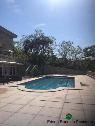 Imagem Casa de Condomínio com 5 Quartos à Venda, 2.000 m² em Tamboré - Santana De Parnaíba Imagem Casa de Condomínio com 5 Quartos à Venda, 2.000 m² em Tamboré - Santana De Parnaíba