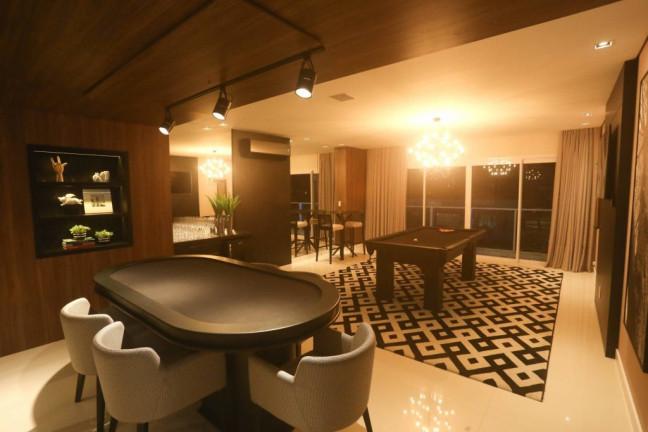 Imagem Apartamento com 3 Quartos à Venda, 290 m² em Praia Brava De Itajaí - Itajaí