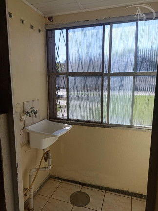 Imagem Apartamento com 3 Quartos à Venda, 69 m² em Vila Junção - Rio Grande