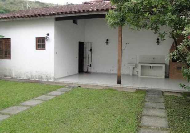 Imagem Casa com 4 Quartos à Venda, 336 m² em Prainha - Caraguatatuba Imagem Casa com 4 Quartos à Venda, 336 m² em Prainha - Caraguatatuba