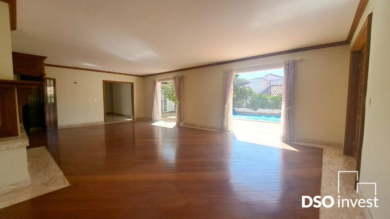 Imagem Casa com 4 Quartos à Venda, 740 m² em Jardim Dos Estados - São Paulo