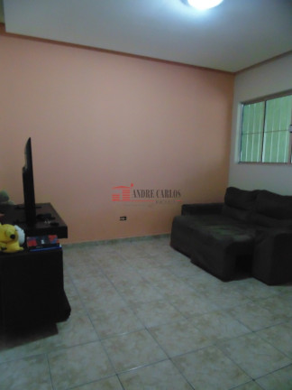 Imagem Sobrado com 3 Quartos à Venda, 250 m² em Bela Vista - Osasco
