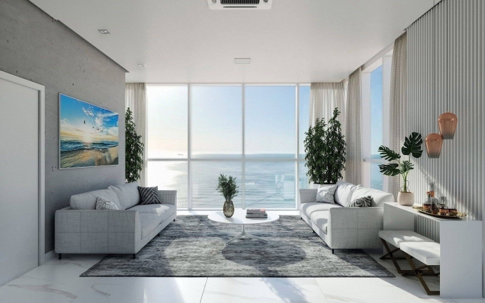 Imagem Apartamento com 4 Quartos à Venda, 530 m² em Centro - Balneário Camboriú