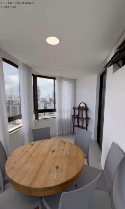 Imagem Imóvel com 4 Quartos à Venda, 304 m² em Jardim Apipema - Salvador