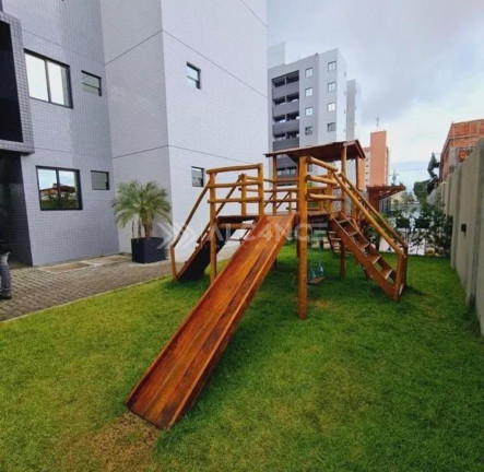 Imagem Apartamento com 2 Quartos à Venda, 55 m² em Jardim Cidade Universitária - João Pessoa Imagem Apartamento com 2 Quartos à Venda, 55 m² em Jardim Cidade Universitária - João Pessoa