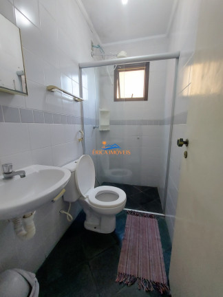 Imagem Apartamento com 2 Quartos à Venda, 68 m² em Itaguá - Ubatuba