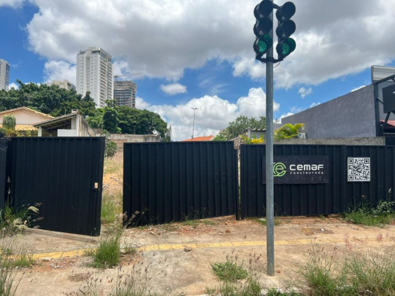 Terreno à Venda, 520 m² em Setor Sul - Goiânia