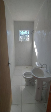 Imagem Casa com 3 Quartos à Venda, 50 m² em Campo Pequeno - Colombo