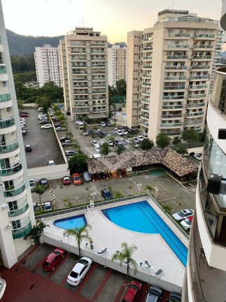 Foto do imóvel Apartamento com 2 Quartos à Venda, 71 m² em Barra Olímpica - Rio De Janeiro