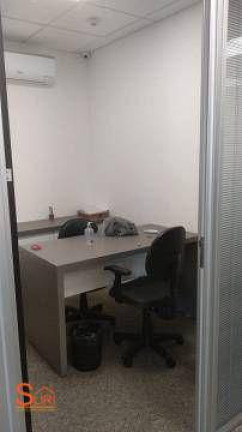 Imagem Sala Comercial à Venda, 96 m² em Centro - São Bernardo Do Campo Imagem Sala Comercial à Venda, 96 m² em Centro - São Bernardo Do Campo