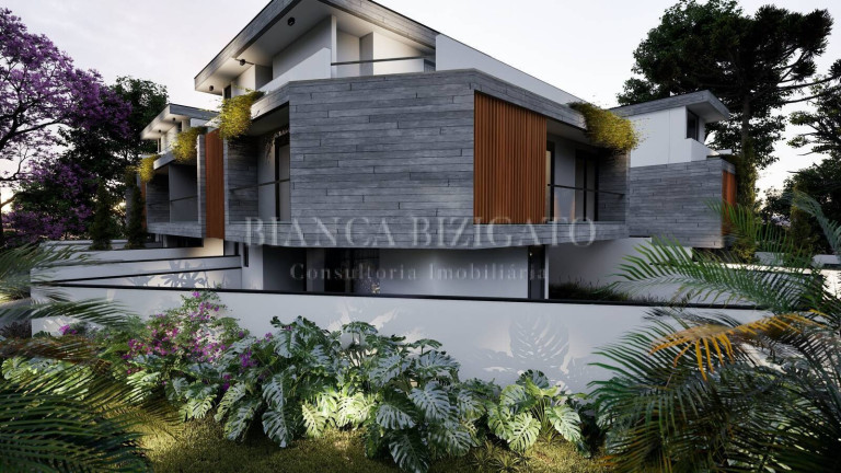 Imagem Casa à Venda,  em Juvevê - Curitiba