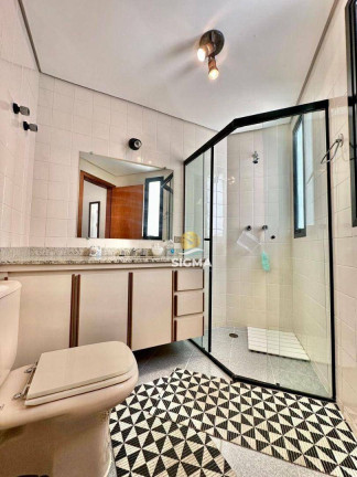 Imagem Apartamento com 3 Quartos à Venda, 140 m² em Pitangueiras - Guarujá