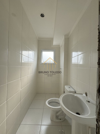 Imagem Apartamento com 2 Quartos à Venda, 60 m² em Boqueirão - Praia Grande Imagem Apartamento com 2 Quartos à Venda, 60 m² em Boqueirão - Praia Grande
