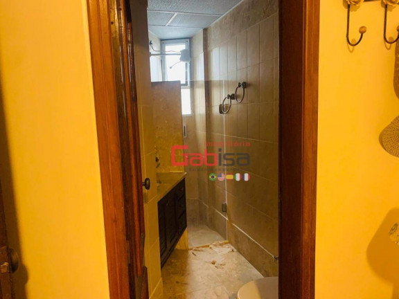 Imagem Apartamento com 3 Quartos à Venda, 120 m² em Centro - Cabo Frio Imagem Apartamento com 3 Quartos à Venda, 120 m² em Centro - Cabo Frio