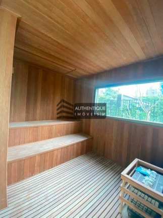 Imagem Apartamento com 4 Quartos à Venda, 327 m² em Vila Olímpia - São Paulo Imagem Apartamento com 4 Quartos à Venda, 327 m² em Vila Olímpia - São Paulo