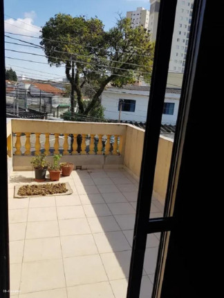 Imagem Sobrado com 2 Quartos à Venda, 110 m² em Campestre - Santo André Imagem Sobrado com 2 Quartos à Venda, 110 m² em Campestre - Santo André