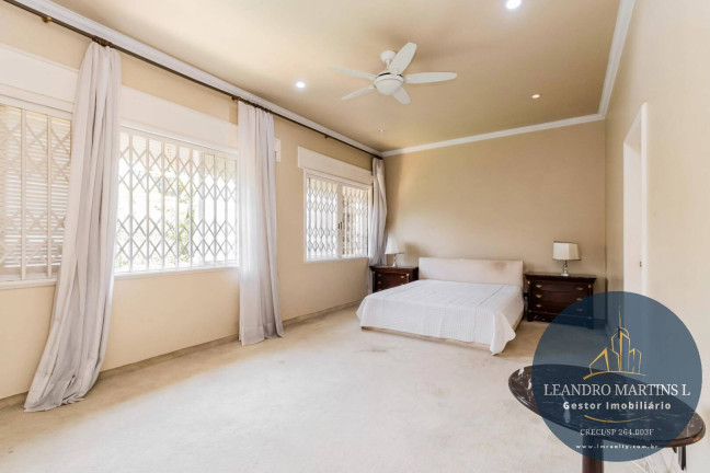 Imagem Casa com 5 Quartos à Venda, 630 m² em Jardim América - São Paulo Imagem Casa com 5 Quartos à Venda, 630 m² em Jardim América - São Paulo