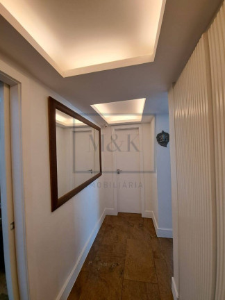Imagem Apartamento com 3 Quartos à Venda, 220 m² em Barra Da Tijuca - Rio De Janeiro